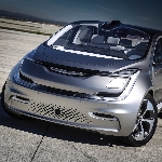 Chrysler Portal Akan Dirilis Tahun 2020