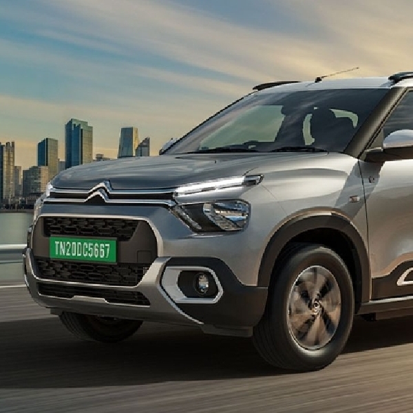 Hadang Hegemoni EV China, Citroën e-C3 Versi Murah Segera Meluncur