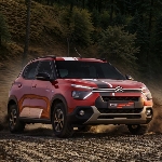 Citroen C3 Hadir Dalam Varian Baru Bertema Sporty Ini
