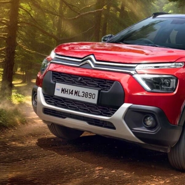 Inilah Citroen C3X, Varian Terbaru Dengan Tambahan Fitur Sebanyak Ini