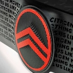 Masuk Era Elektrifikasi, Citroen Hadirkan Logo Baru