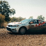 Honda Civic Type R Dipakai Reli, Seperti Ini Jadinya