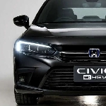 Honda Pastikan Seluruh Line Up Civic 2024 Ada Varian Hybrid
