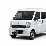 Suzuki Every Dapat Versi Facelift, Masih Tetap Terjangkau!