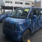 Bocoran Kei Car BYD Khusus Jepang, Bakal Seperti Ini?
