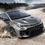 Permintaan Melonjak, Toyota Akan Menggunakan Pabrik di Inggris Untuk Meningkatkan Produksi GR Corolla 