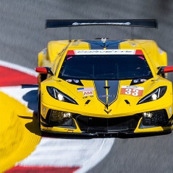 Setelah 25 Tahun Membalap, Tim Corvette Racing Resmi Dibubarkan Tahun Ini