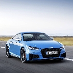 Perubahan Audi TT Facelift Lebih Berfokus pada Sektor Teknis