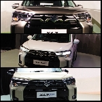 Suzuki XL7 Facelift 2026:  Tampang SUV  Lebih Garang dan Stylish