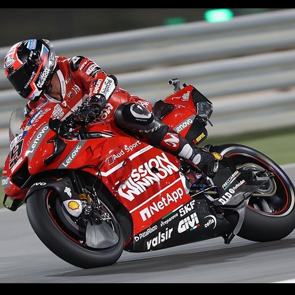 MotoGP: Perihal Winglet Ducati yang Jadi Kontroversi