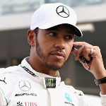 Lewis Hamilton: Ferrari Tampak Lebih Kuat