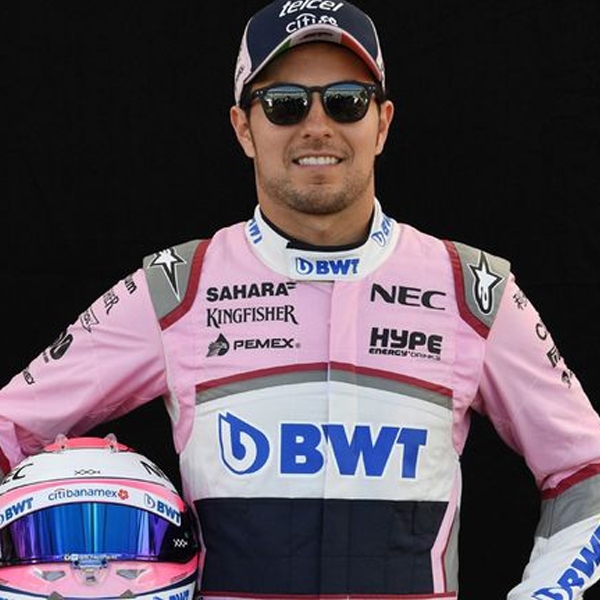 F1: Kekhawatiran Sergio Perez Akan Hilangnya GP Meksiko