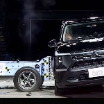 Mitsubishi Destinator Uji Tabrak Di ASEAN NCAP, Ini Hasilnya!