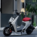 Honda U-BE: Electric Scooter Terjangkau, dengan Harga yang Lebih Murah dari Iphone