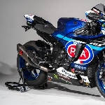 Yamaha Hadirkan YZF-R1 Replika Motor Balap Jonathan Rea Di WSBK