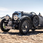 Bentley Blower Jr. Akhirnya Mulai Diproduksi Dan Ditawarkan Ke Konsumen