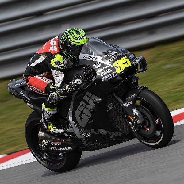 MotoGP: Crutchlow Beberkan Performa Positif dan Negatif Motor Baru Honda MotoGP