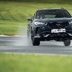 Cupra Bersiap Ekspansi ke Pasar Amerika Utara