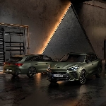 Cupra Tribe Edition Ubah Fomentor dan Terramar Jadi Hijau Luar-Dalam