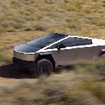 Varian Baru Cybertruck Lebih Murah Namun Performa Tetap Sama