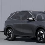 Geely EX5 Bakal Hadir Dengan Varian Baru Ini, Seperti Apa?
