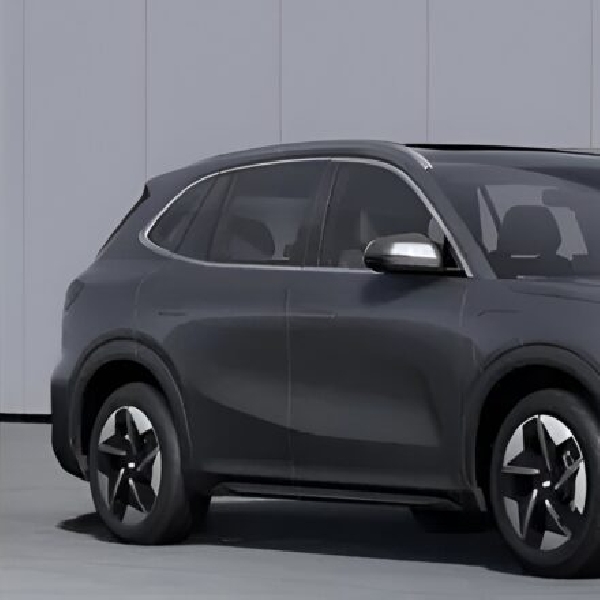Geely EX5 Bakal Hadir Dengan Varian Baru Ini, Seperti Apa?
