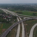 Catat! Titik Akhir One Way Lebaran di Pintu Tol Brebes Barat