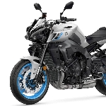 Inilah Yamaha MT-10 dan MT-10 SP 2026, Raja MT Series Yang Disempurnakan