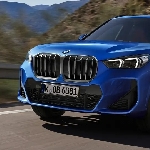 BMW X1 Hadir Dalam Varian Berorientasi Sporty Ini, Ini Wujudnya