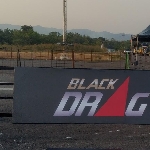 Kategori dan Kelas Black Drag Bike Night Battle 2022 di Lanud Gading Wonosari Yogyakarta