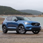 CEO Volvo Car USA Terpilih Sebagai Pembicara di NAIAS 2019
