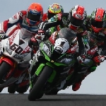 SBK: Rea Taklukkan Phillip Island