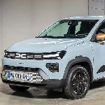 EV Termurah di Eropa Ini Tenaganya Makin Besar