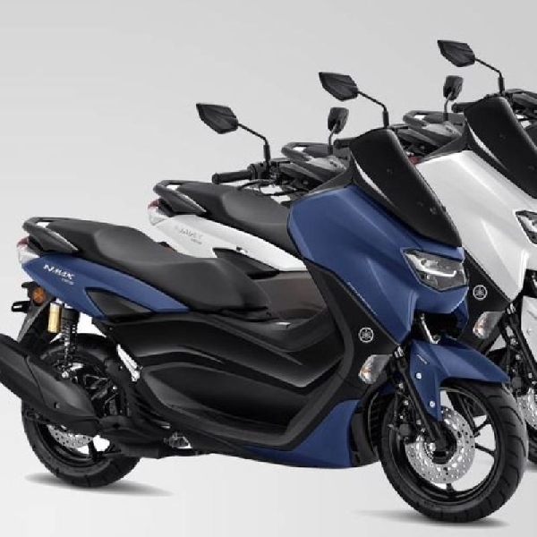 Pilihan Shock Belakang Yamaha NMax Aftermarket Ini Bisa Jadi Solusi Menarik