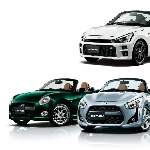 Daihatsu Copen Bakal Disuntik Mati, Mengapa?