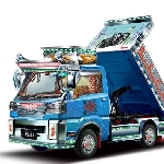 Daihatsu Dekotora dari Hijet di Tokyo Auto Salon 2026?