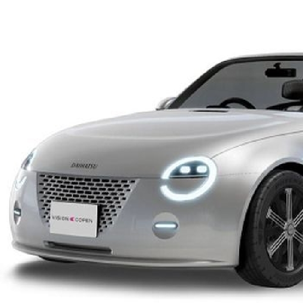 Daihatsu Bakal Hadirkan Beberapa Mobil Konsep Di Japan Mobility Expo 2023