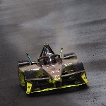 Formula E: Dan Ticktum Raih Kemenangan Perdana Di Jakarta ePrix Yang Seru