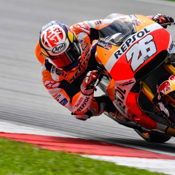 MotoGP: Dani Pedrosa Diyakini Bakal Membantu KTM Bangkit 