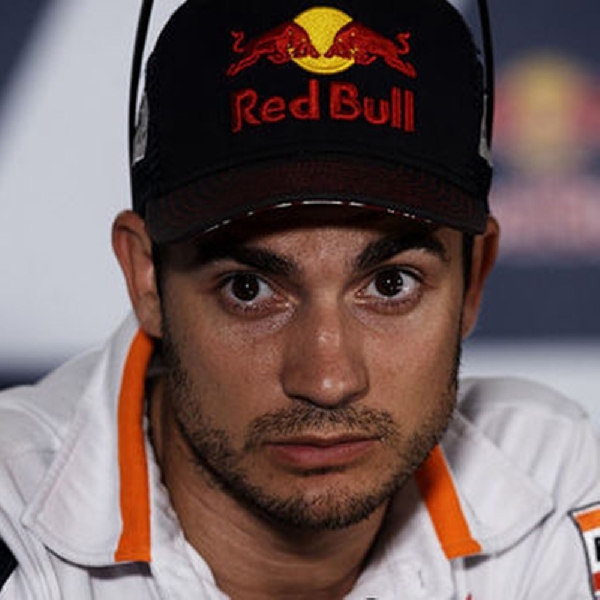 Dani Pedrosa Putuskan Pensiun dari MotoGP