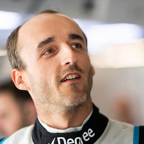 F1: Dapat Tempat di DTM, Robert Kubica Tetap Memiliki Peran di Formula 1