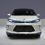 Honda Pacu Produksi BEV di Cina