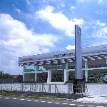 Honda Perkasa Klaten Jadi Dealer Honda Ke-17 di Jawa Tengah