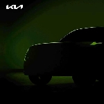 Dua hari lagi, Debut Konsep KIA EV9 Electric Flagship SUV!