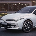 Debut Volkswagen Golf Edition 50 2024