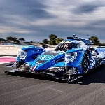 Delage Kembali Balapan di Le Mans Bersama Tim IDEC Sport