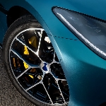 Denza Z Intelligent Supercar, Gabungkan Estetika dan Filosofi Elegance in Motion