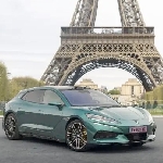 Debut di Eropa, Denza Z9 GT Bawa Fitur-Fitur Baru Ini