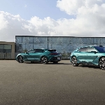 Denza Z9GT Versi Eropa Dapat Baterai Blade 2.0?