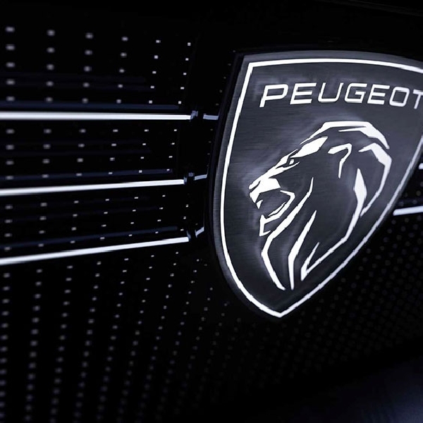 Desain Peugeot Inception Concept Terungkap Jelang Debutnya 5 Januari 2023